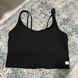 Vuori Halo Performance Crop Top